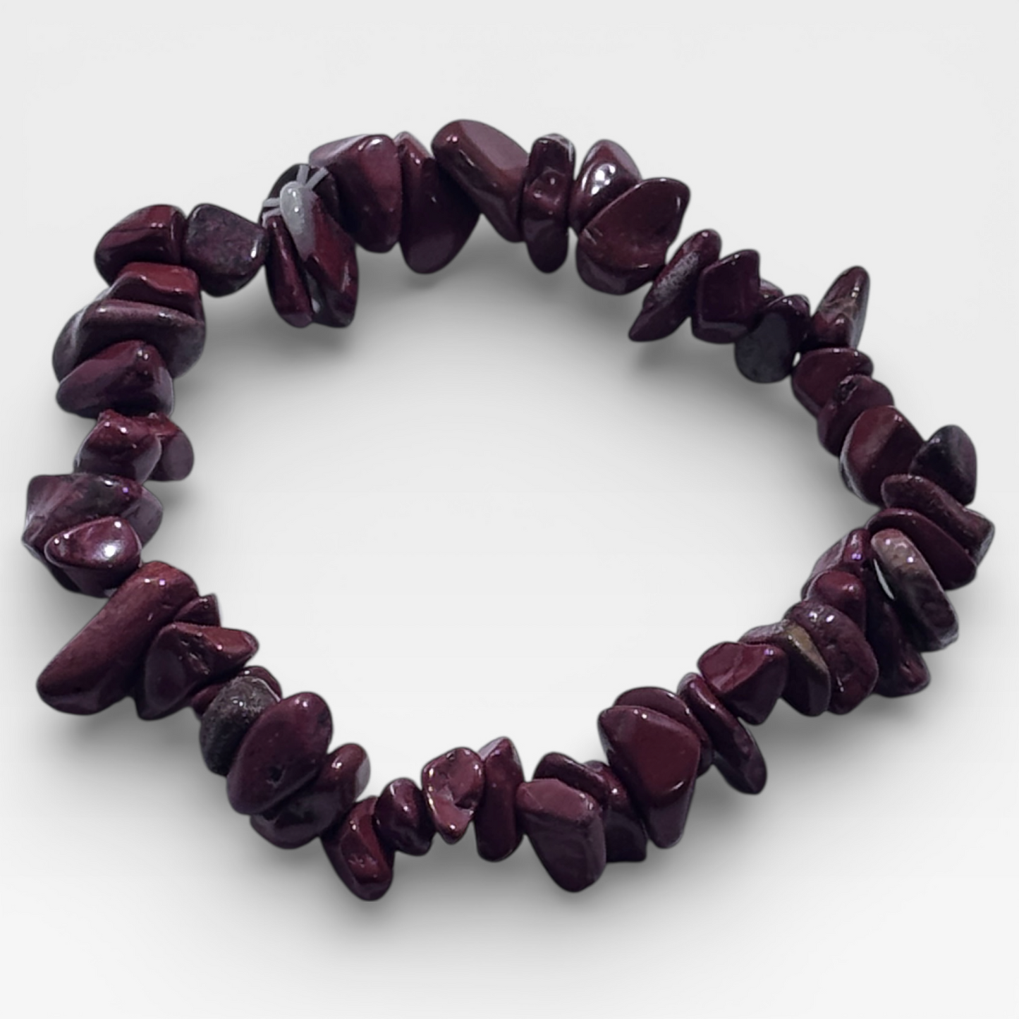 Tigers Eye Stretch Bracelet