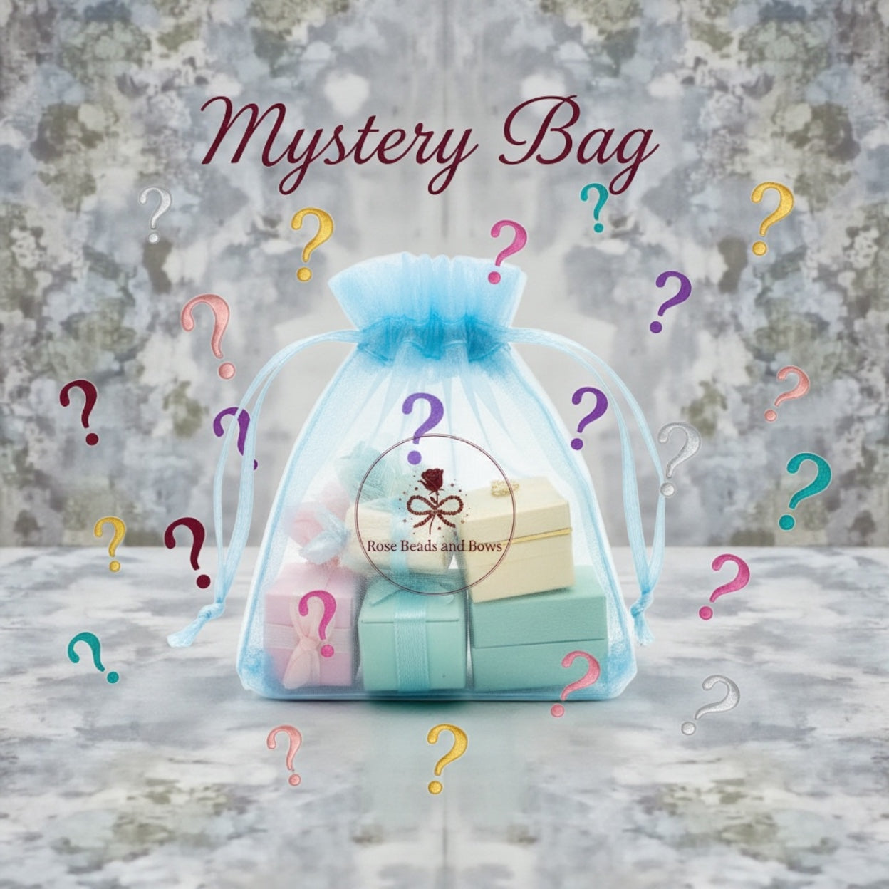 Mystery Bag