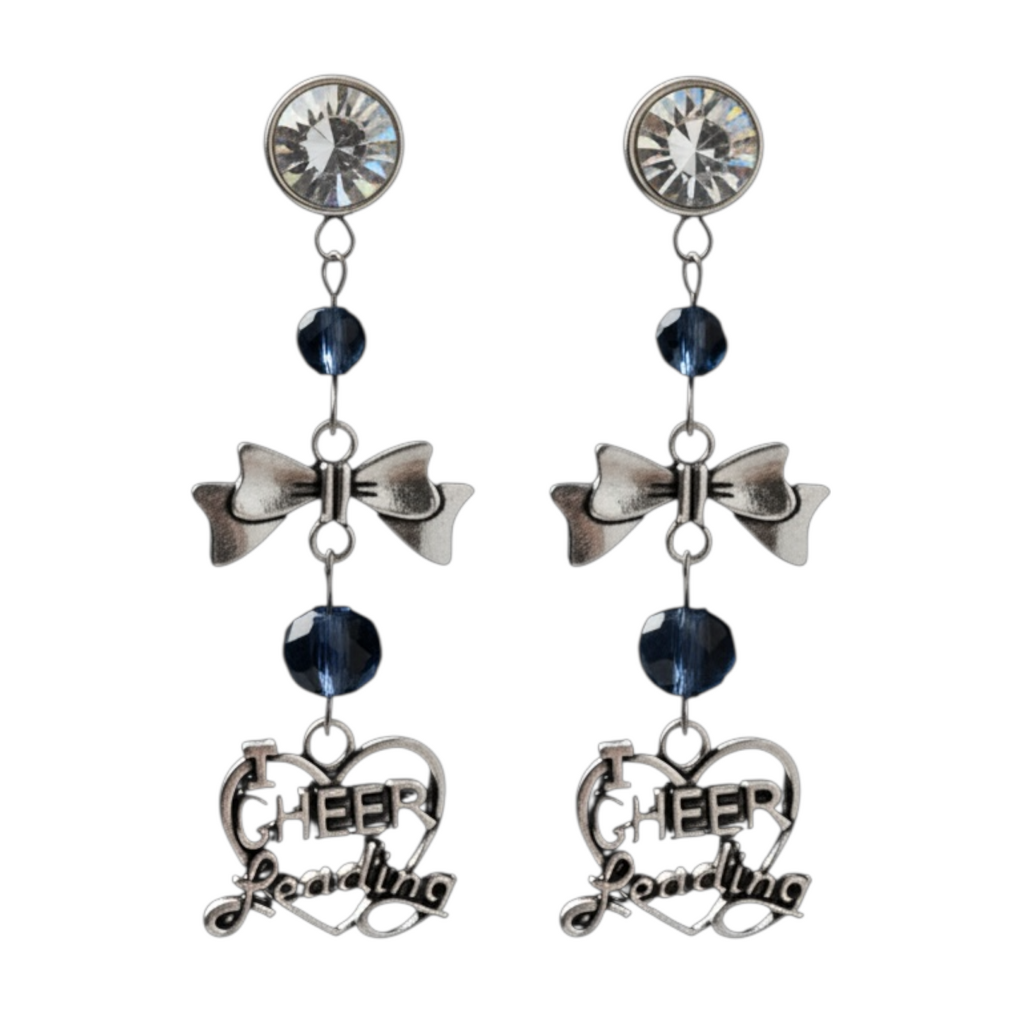SV Cheer Earrings