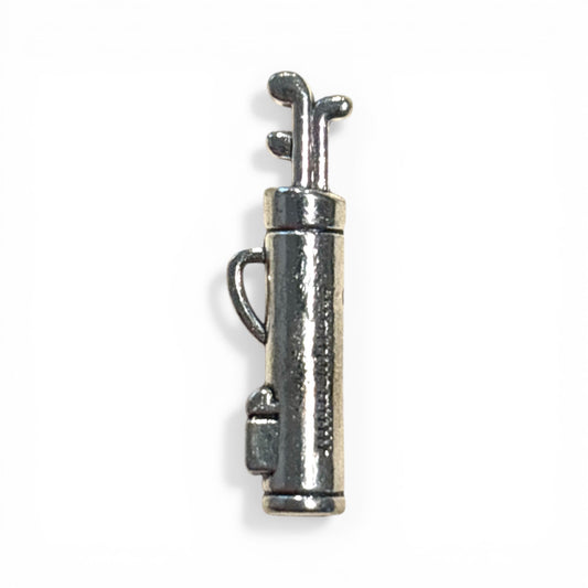 Golf Charm
