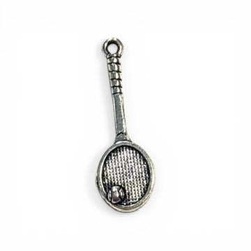 Racket Charm