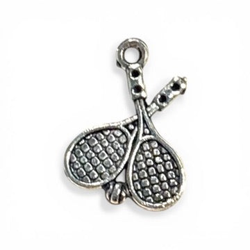 Racket Charm