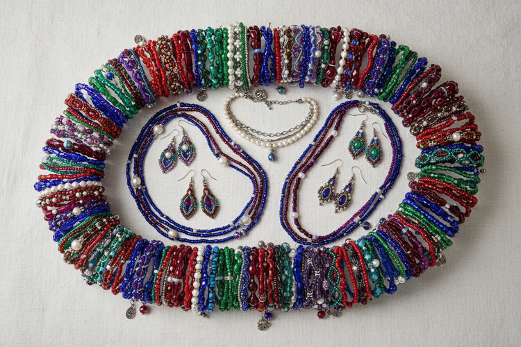 All Jewelry Collections
