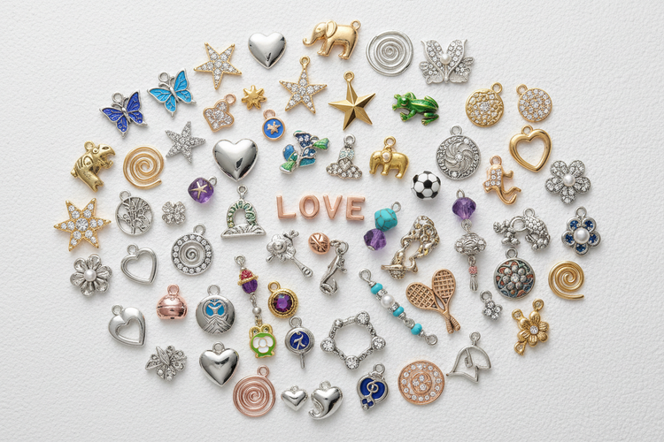 Versatile Charms