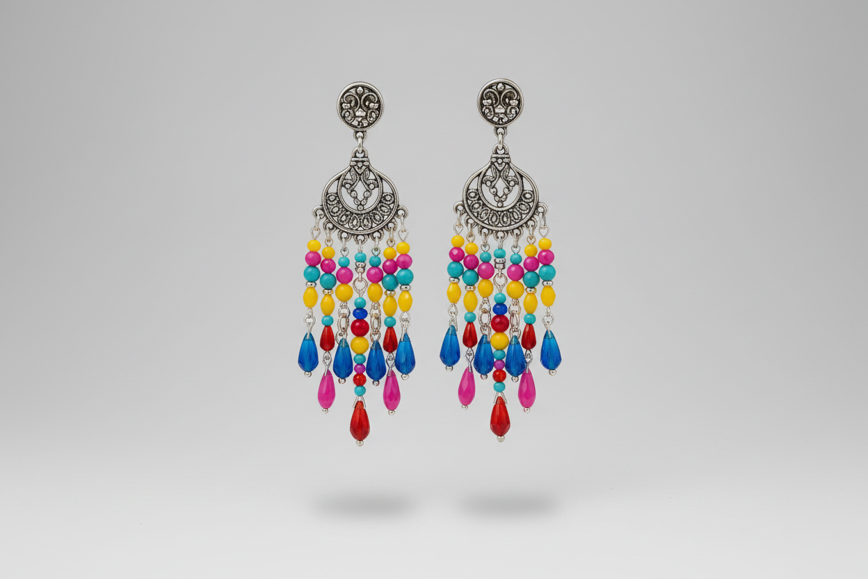 Resale Earrings