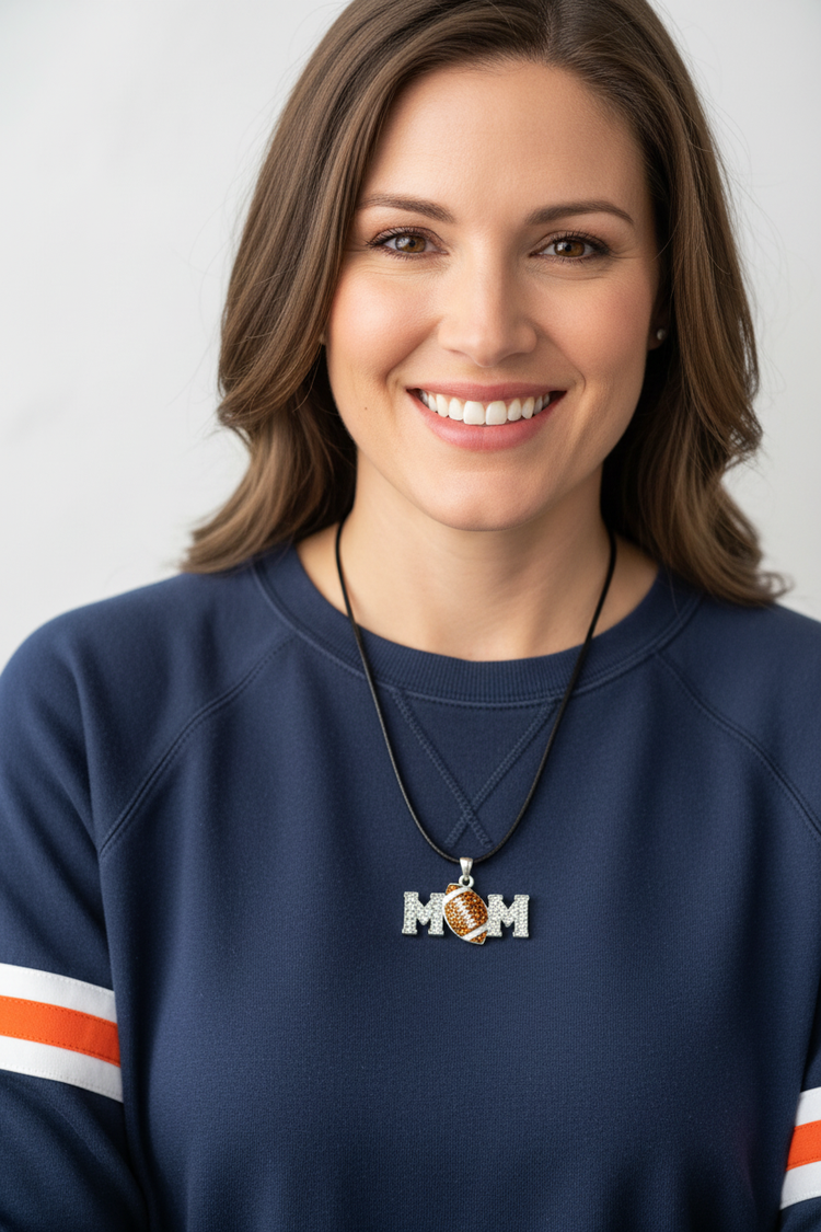 Sports Jewelry