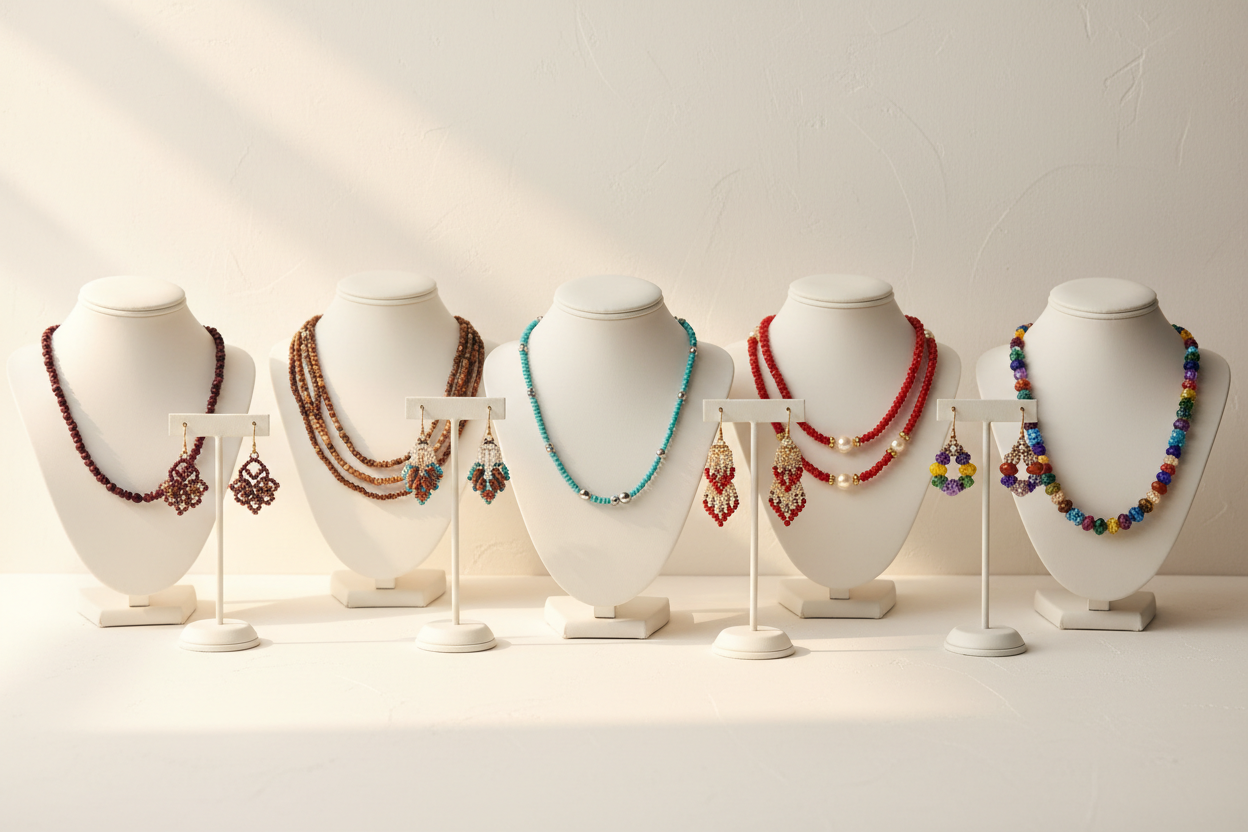 Jewelry Sets Collection