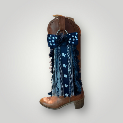 Made to Order - Boot Bows