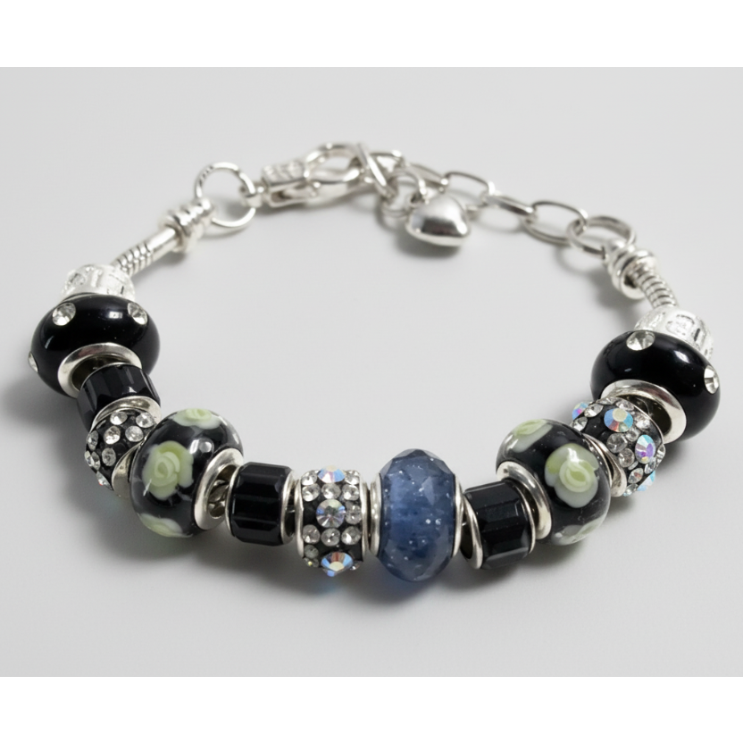 Euro-Style Bracelets