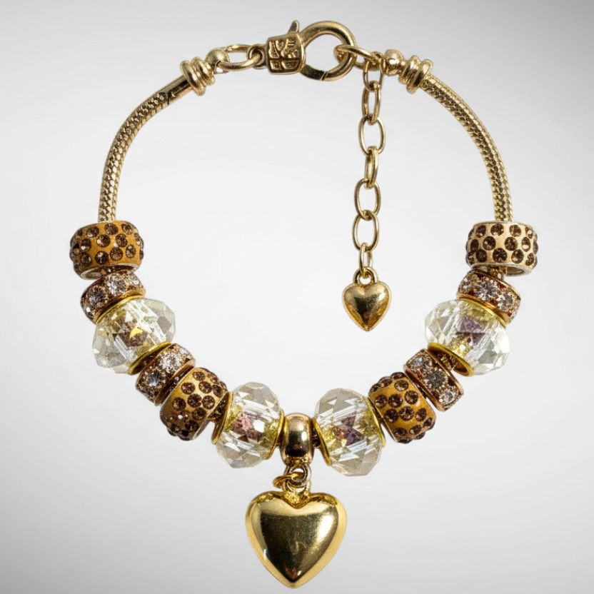 Euro-Style Bracelets