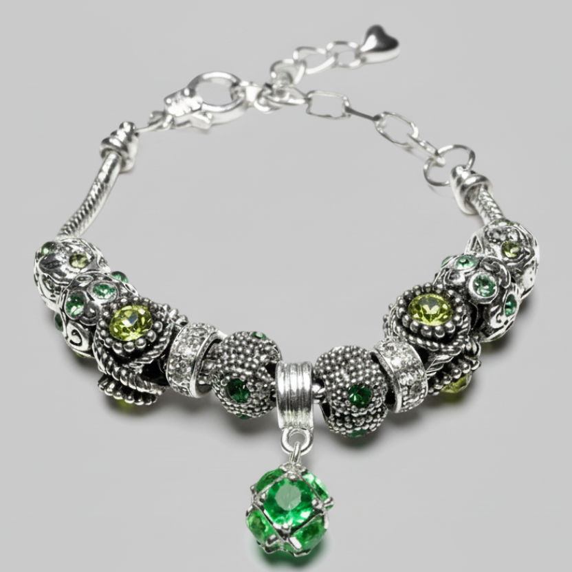 Euro-Style Bracelets