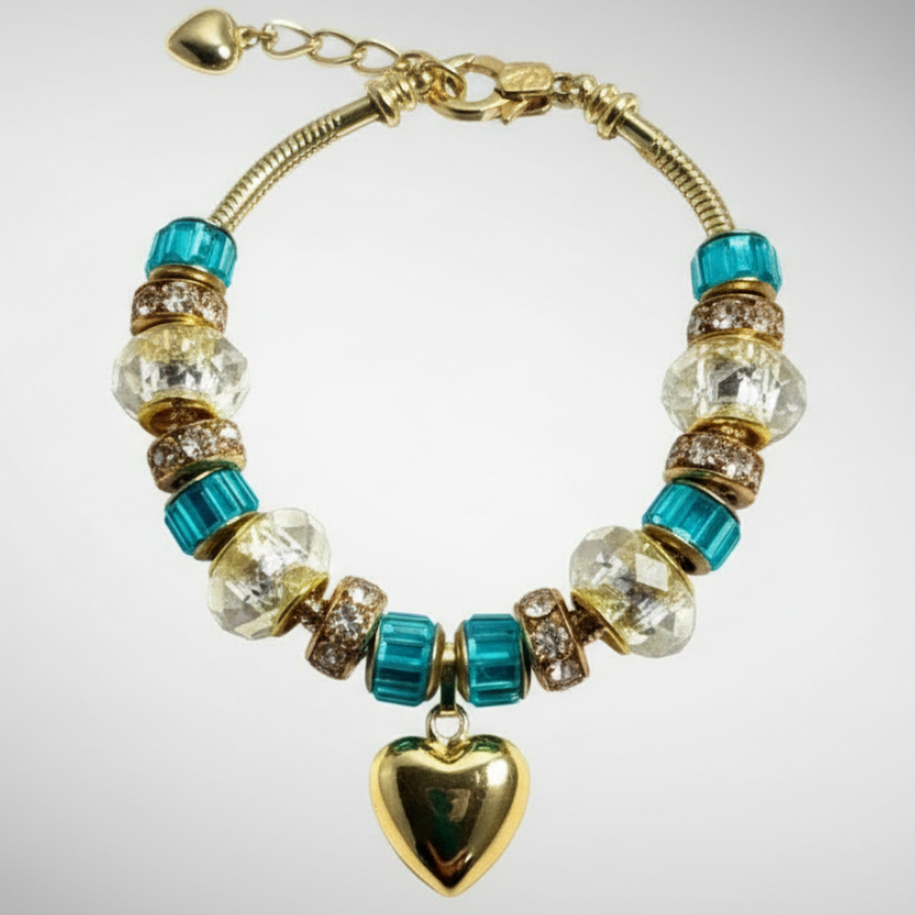 Euro-Style Bracelets