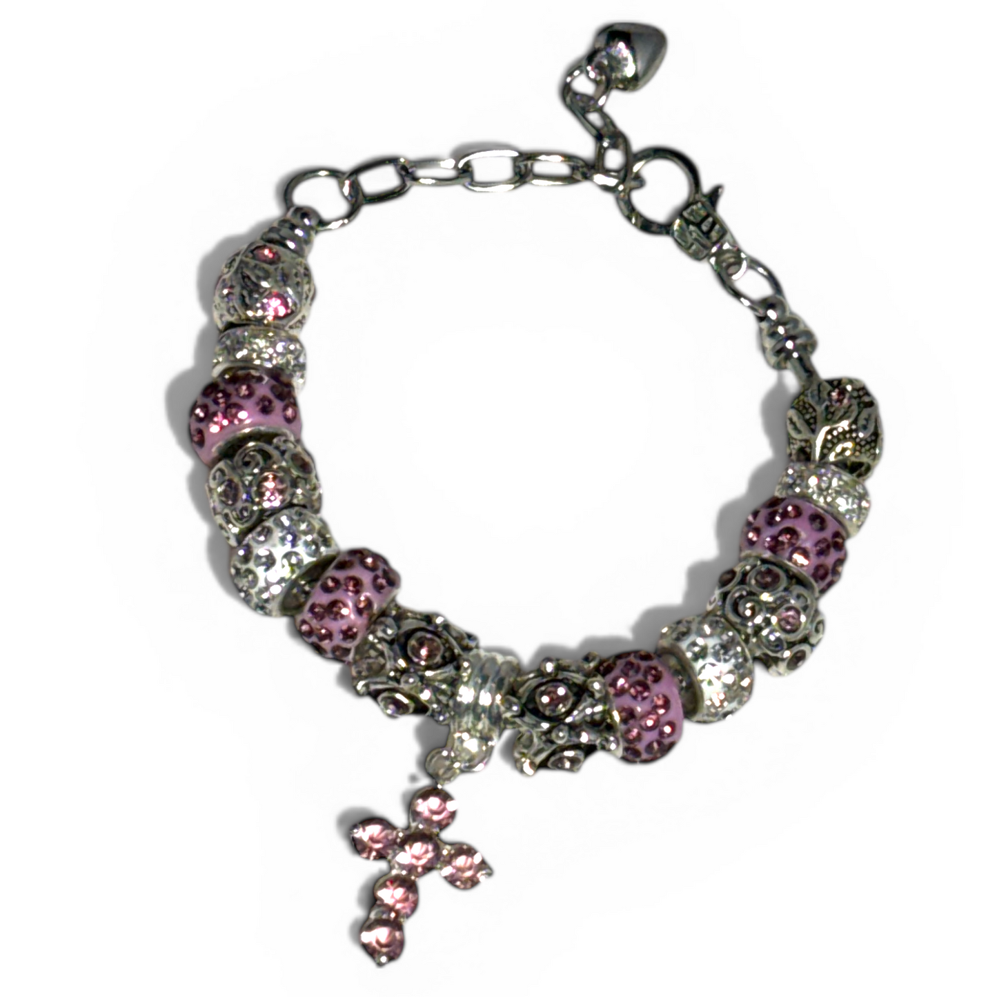 Euro-Style Bracelets