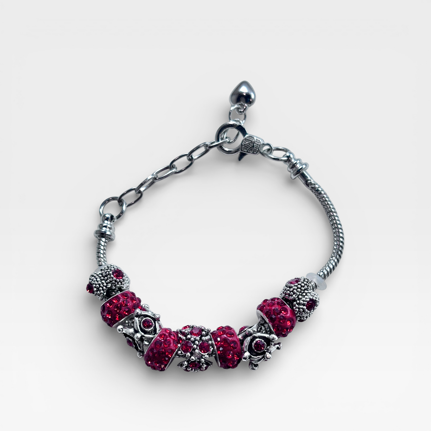 Euro-Style Bracelets