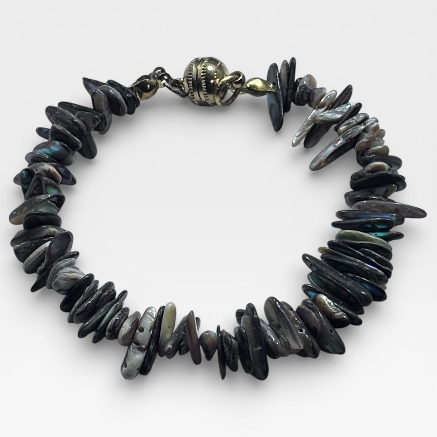 Picasso Quartz Stretch Bracelet