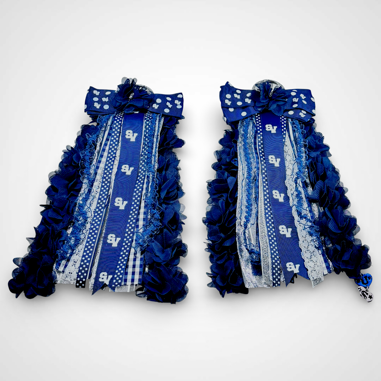 SV Boot Bow Pair