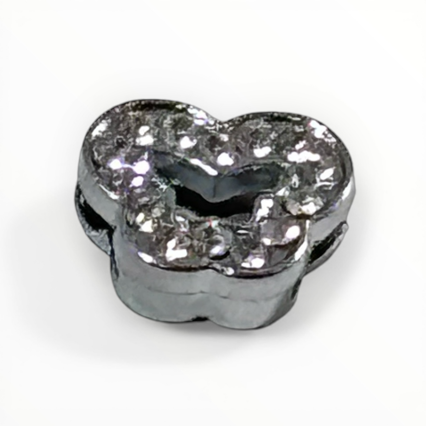 Rhinestone Slider Letters
