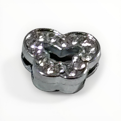 Rhinestone Slider Letters