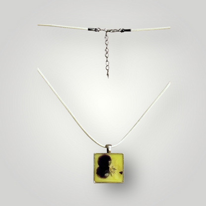 Summertime Flower Necklace