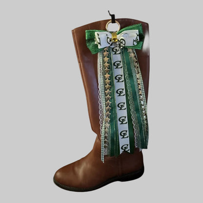 Made to Order - Boot Bows