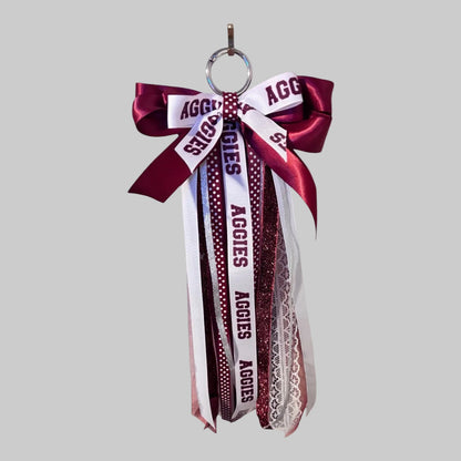 Made to Order - Boot Bows