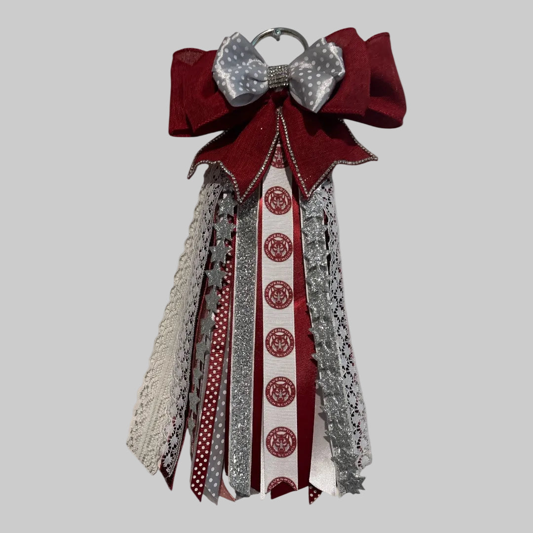 Made to Order - Boot Bows