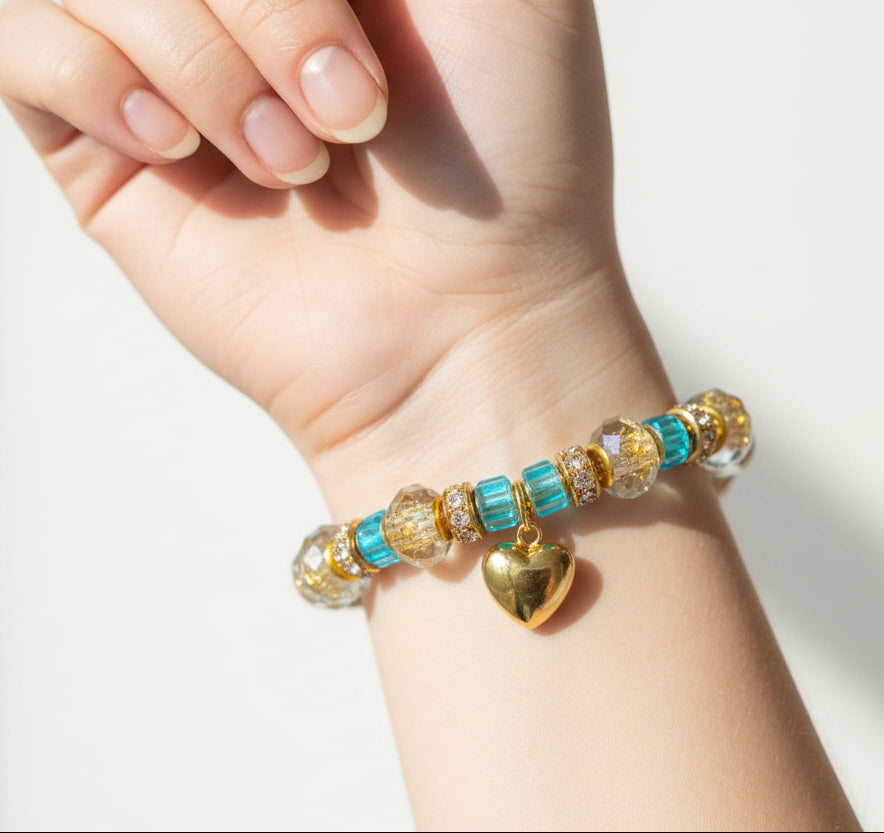 Starter Kit-Charm Bracelet