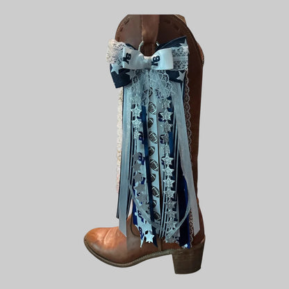 Made to Order - Boot Bows