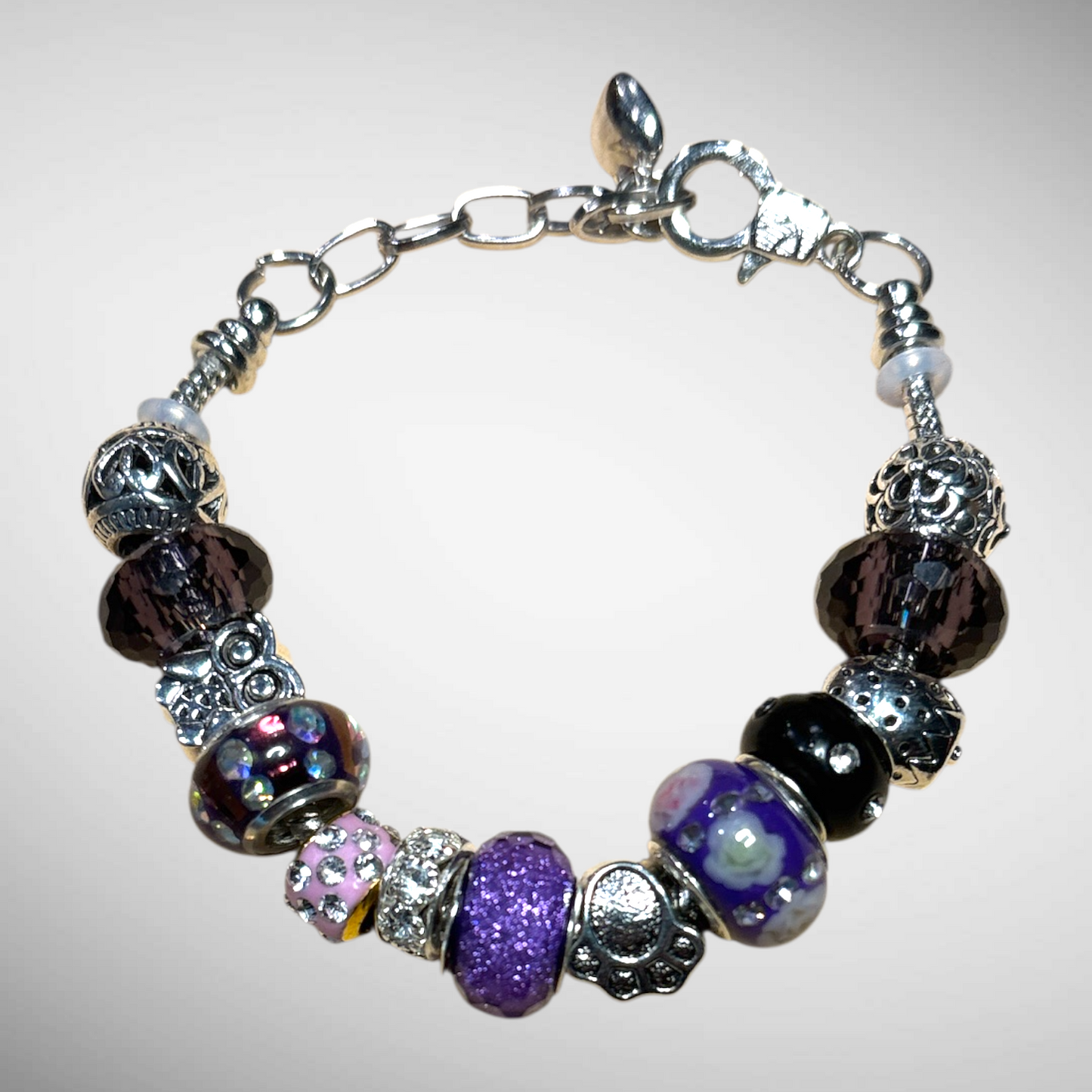 Euro-Style Bracelets