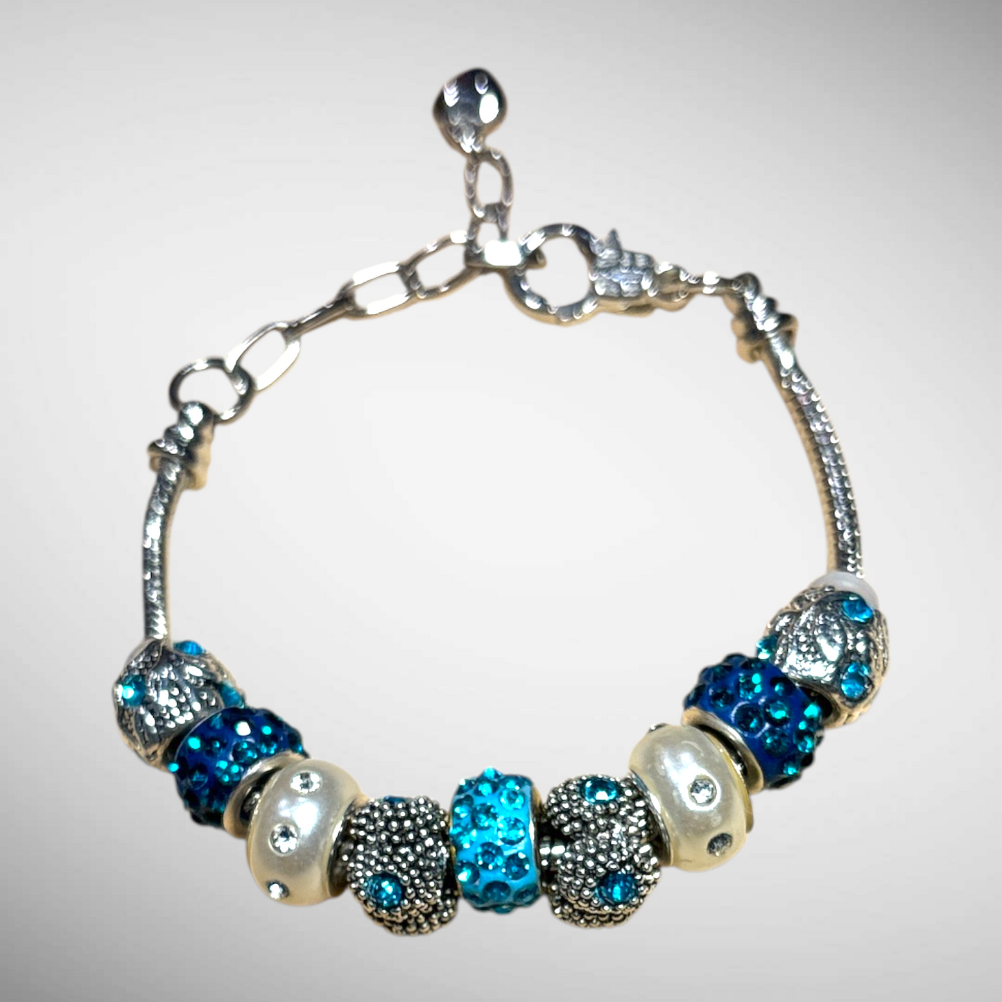 Euro-Style Bracelets