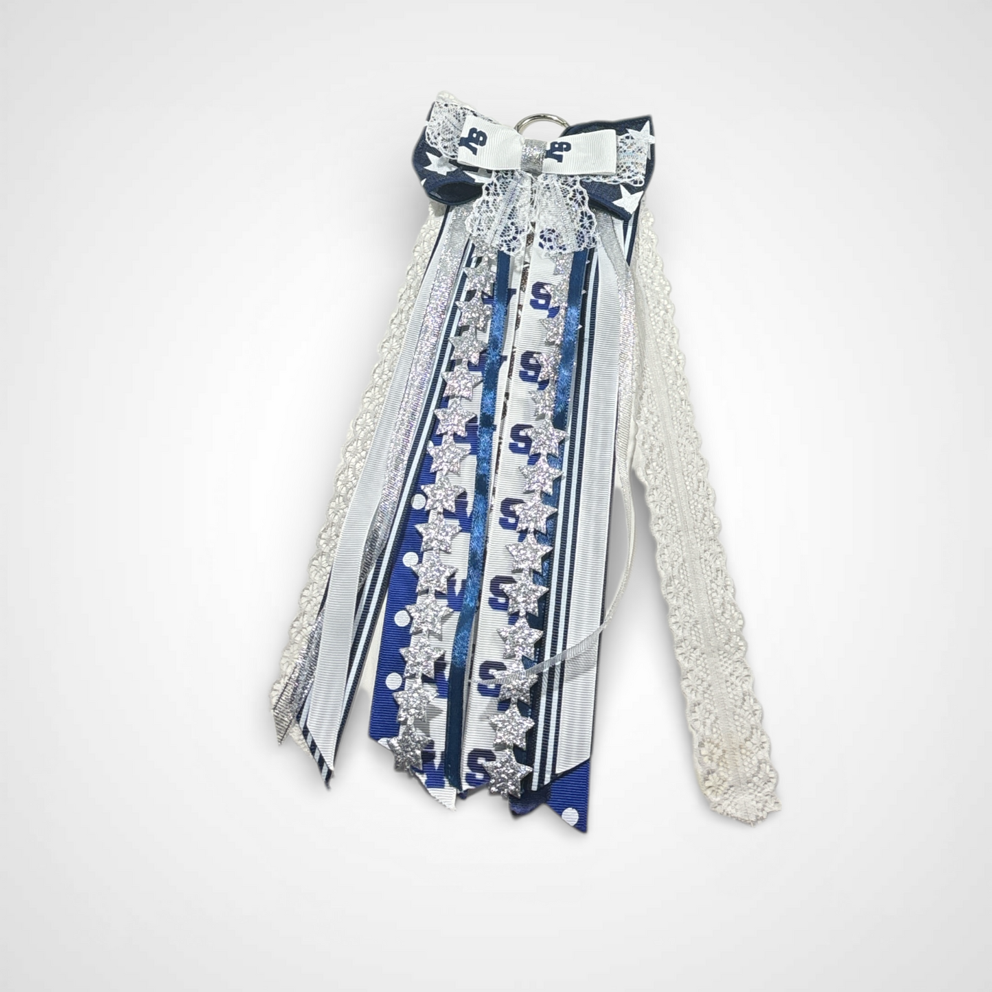 SV-Boot Bow-White
