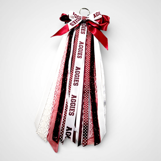 TAMU Boot Bow