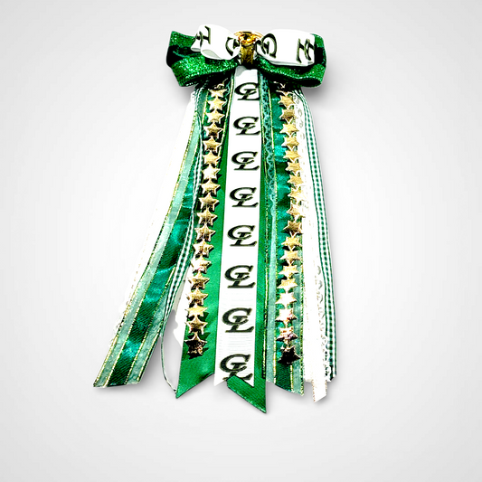 CL Boot Bow - Single