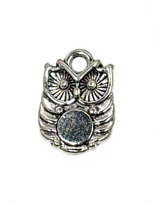 Owl Charms