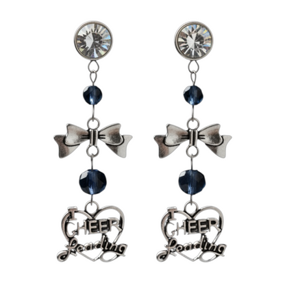 SV Cheer Earrings