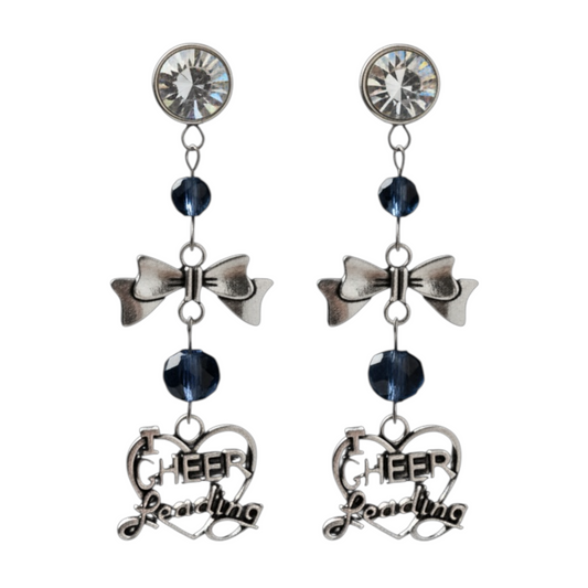 SV Cheer Earrings
