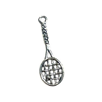 Racket Charm