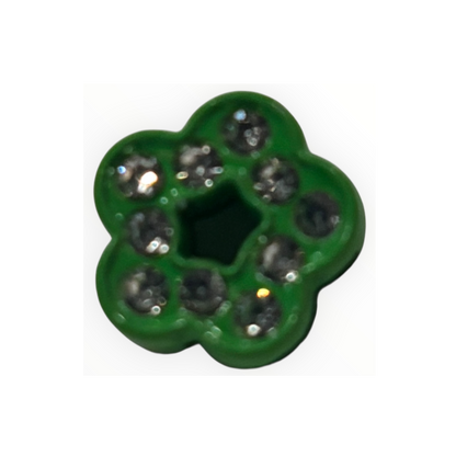Enamel-RS Slider Charm