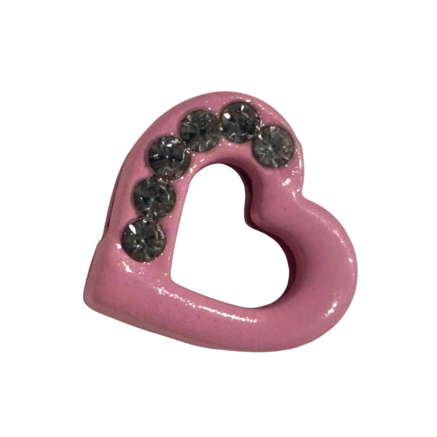 Enamel-RS Slider Charm