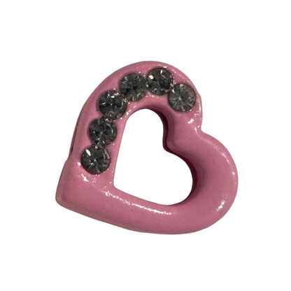 Enamel-RS Slider Charm