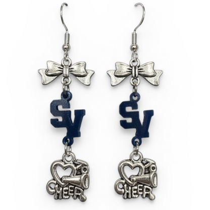 SV Cheer Earrings