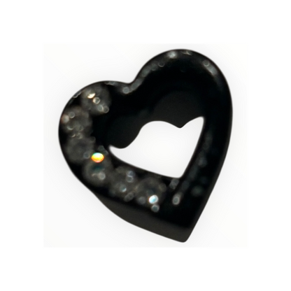 Enamel-RS Slider Charm