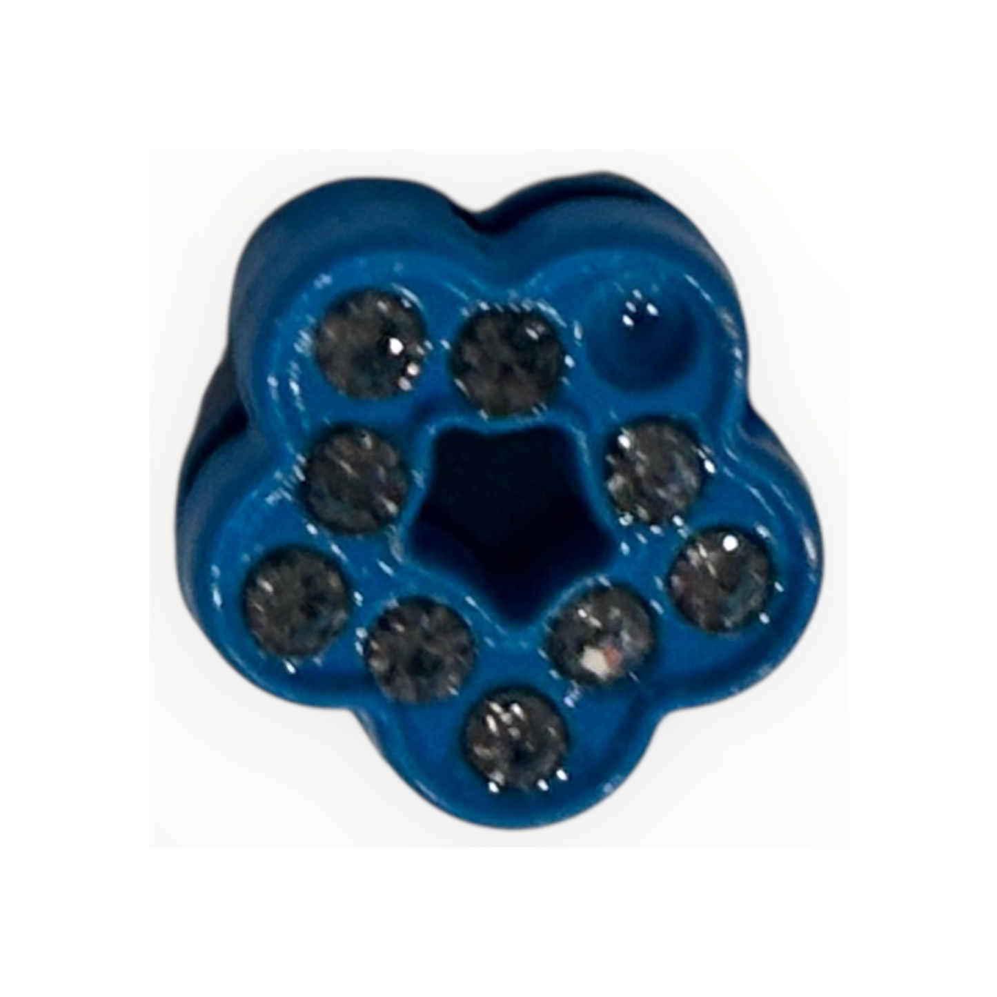 Enamel-RS Slider Charm