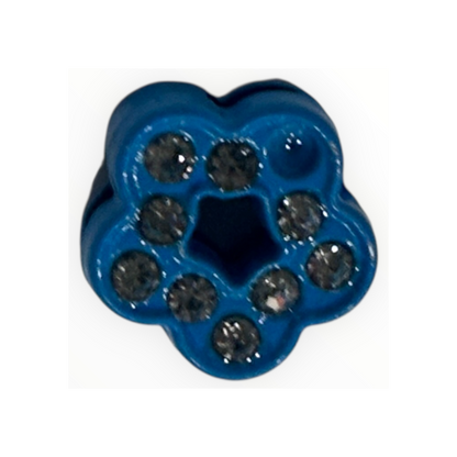 Enamel-RS Slider Charm