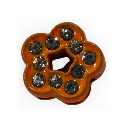 Enamel-RS Slider Charm
