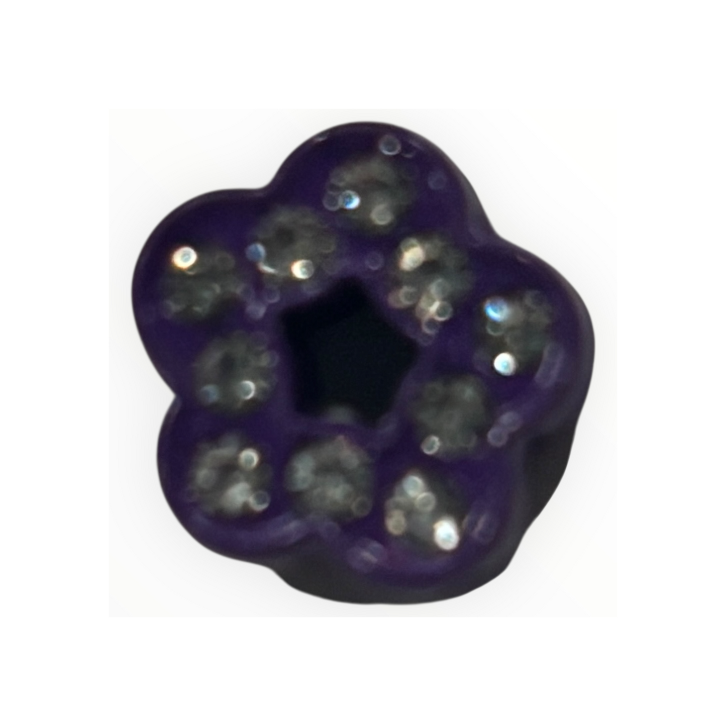 Enamel-RS Slider Charm