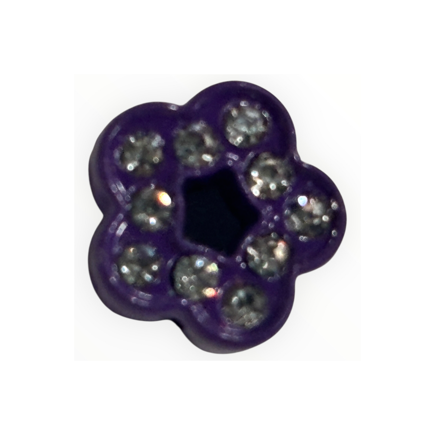 Enamel-RS Slider Charm