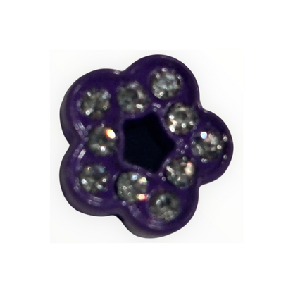 Enamel-RS Slider Charm
