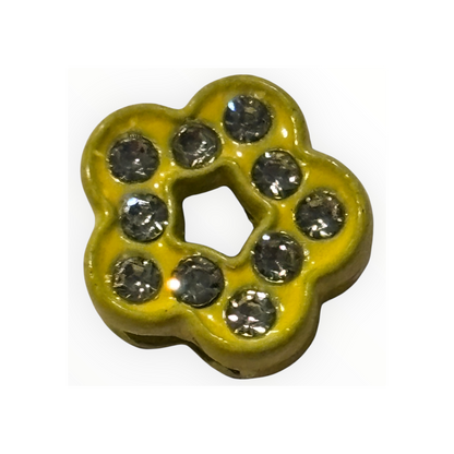 Enamel-RS Slider Charm