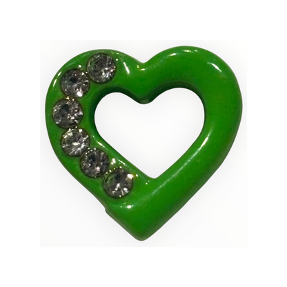 Enamel-RS Slider Charm